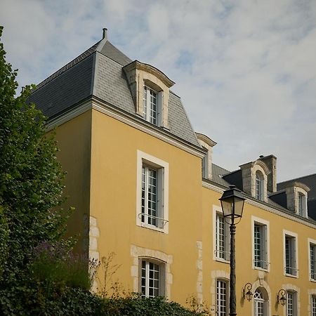 Chateau Du Bois Guibert Bonneval  외부 사진